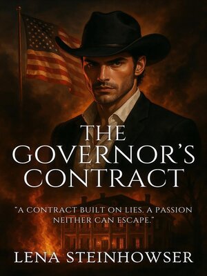 cover image of The Governor's Contract